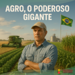 AGRO, O PODEROSO GIGANTE