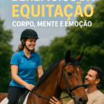 Benefícios da Equitação