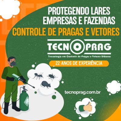 Tecnopag anúncio